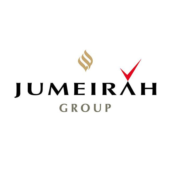 Jumeirah group is one of our first clients for the Chinese social media and local advertising support. 